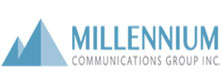 Millennium Communications Group (MCG)