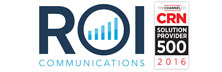 ROI Communications - Array ROI Communications