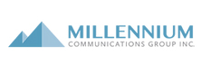 Millennium Communications Group (MCG)