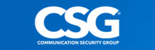 Communication Security Group