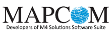 Mapcom Systems